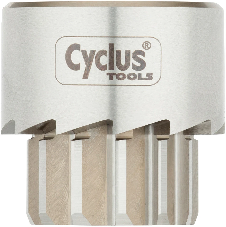 Cyclus Tools Cabezal De Fresado Para Tubo De Dirección Sin Soporte 4 Cyclus Tools Cabezal De Fresado Para Tubo De Dirección Sin Soporte - Imagen 2