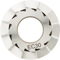 Cyclus Tools Cabezal De Fresado Para Tubo De Dirección Sin Soporte 9 Cyclus Tools Cabezal De Fresado Para Tubo De Dirección Sin Soporte -Pro Bike Tienda 272447