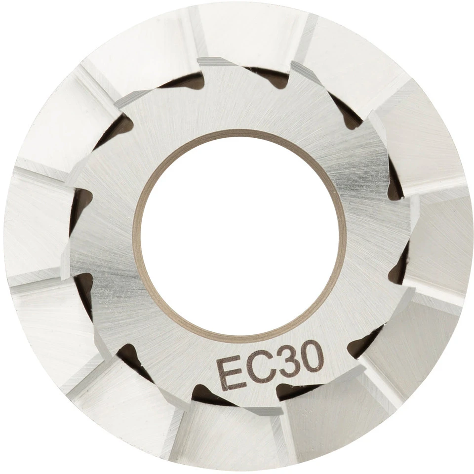 Cyclus Tools Cabezal De Fresado Para Tubo De Dirección Sin Soporte 6 Cyclus Tools Cabezal De Fresado Para Tubo De Dirección Sin Soporte - Imagen 4