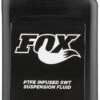 Fox Racing Shox Suspension Fluid 5 WT PTFE Infused 1 Fox Racing Shox Suspension Fluid 5 WT PTFE Infused -Pro Bike Tienda 272467