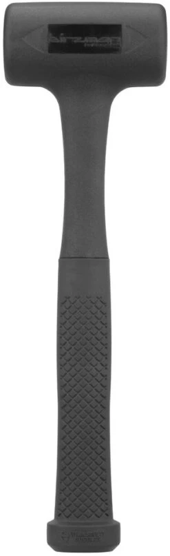 Birzman Martillo De Goma Dead Blow