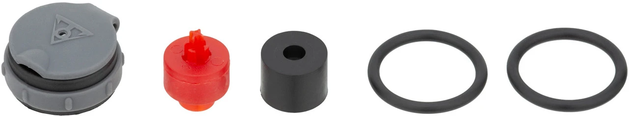 Topeak Kit De Reconstrucción Para Mountain DA / DA_G 3 Topeak Kit De Reconstrucción Para Mountain DA / DA_G