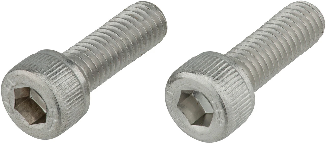 ERGON Tornillos Para GE1/GE1 Slim/GA2/GD1 4 ERGON Tornillos Para GE1/GE1 Slim/GA2/GD1 - Imagen 2