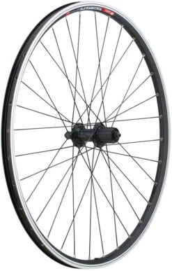 Juego De Ruedas DT Swiss 535 + Shimano Deore T610 26" -Pro Bike Tienda 290628