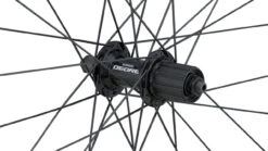 Rueda DT Swiss 535 + Shimano Deore T610 26" -Pro Bike Tienda 292087