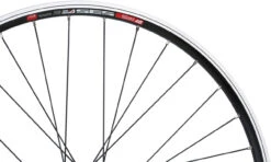 Rueda DT Swiss 535 + Shimano Deore T610 26" -Pro Bike Tienda 292088