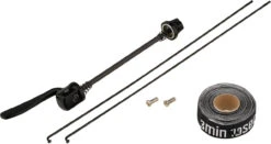 Rueda DT Swiss 535 + Shimano Deore T610 26" -Pro Bike Tienda 292089