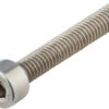 Tornillo B De 25 Mm -Pro Bike Tienda 293318