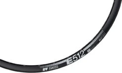 Dt-swiss Llanta E 512 Disc 27,5" -Pro Bike Tienda 296093
