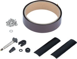 Mavic Llanta Open Pro Carbon UST 28" -Pro Bike Tienda 297753