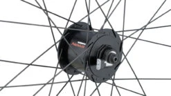 Rueda DT Swiss 535 + Shimano T3000 / DH-C3000 26" -Pro Bike Tienda 299598