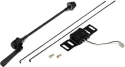 Rueda DT Swiss 535 + Shimano T3000 / DH-C3000 26" -Pro Bike Tienda 299599