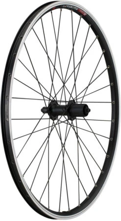 Rueda DT Swiss 535 + Shimano T3000 / DH-C3000 26" -Pro Bike Tienda 299600