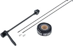 Rueda DT Swiss 535 + Shimano T3000 / DH-C3000 26" -Pro Bike Tienda 299603