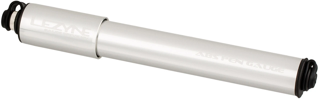 Lezyne Mini Bomba Gauge Drive HV-M 3 Lezyne Mini Bomba Gauge Drive HV-M