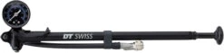 Dt-swiss Bomba De Amortiguador High Pressure