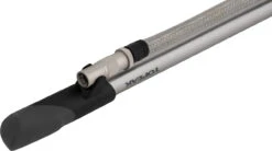 Topeak Bomba De Amortiguador C. Manguera Flexible De Acero PocketShock DXG XL -Pro Bike Tienda 306589