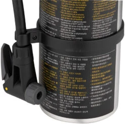 Topeak Bomba Con Tanque De Aire Comprimido TubiBooster X CO2-Inflator -Pro Bike Tienda 306598