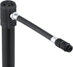 Crankbrothers Klic HP Mini Bomba Con Adaptador CO2 -Pro Bike Tienda 307573
