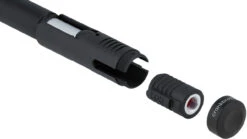 Crankbrothers Klic HP Mini Bomba Con Adaptador CO2 -Pro Bike Tienda 307574