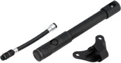 Crankbrothers Klic HP Mini Bomba Con Adaptador CO2 -Pro Bike Tienda 307575