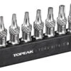 Topeak Torx BitKit 9 -Pro Bike Tienda 309832