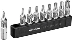 Topeak Torx BitKit 9 -Pro Bike Tienda 309833