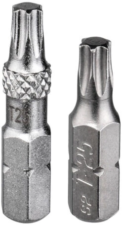 Topeak Torx BitKit 9 -Pro Bike Tienda 309834