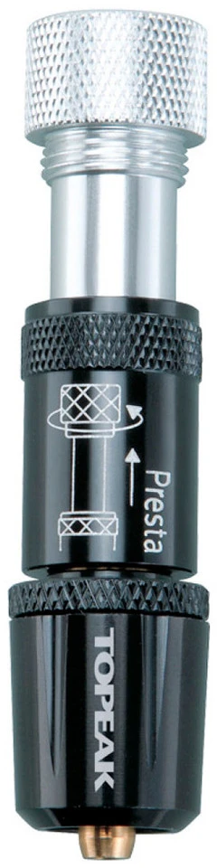 Topeak Kit De Actualizaci贸n De Cabezal De Bomba SmartHead ThreadLock