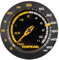 Topeak Bomba De Pie JoeBlow Sport 2Stage -Pro Bike Tienda 309958