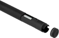 Crankbrothers Mini Bomba Klic HV Con Manómetro -Pro Bike Tienda 312936