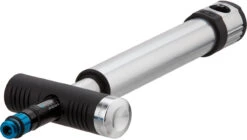 Crankbrothers Mini Bomba Klic HV Con Manómetro -Pro Bike Tienda 312939