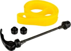 Mavic Rueda Crossride FTS-X Disc 6 Agujeros 29" -Pro Bike Tienda 313191