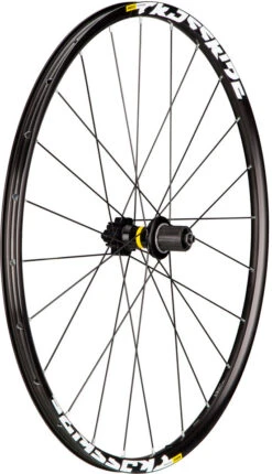Mavic Rueda Crossride FTS-X Disc 6 Agujeros 29" -Pro Bike Tienda 313192