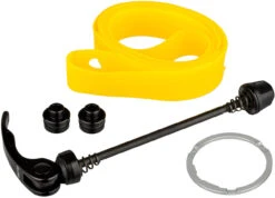 Mavic Rueda Crossride FTS-X Disc 6 Agujeros 29" -Pro Bike Tienda 313195