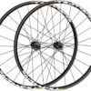 Mavic Juego De Ruedas Crossride FTS-X Disc 6 Agujeros 29" -Pro Bike Tienda 313196