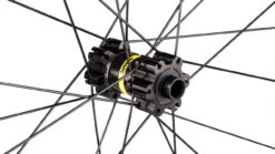 Mavic Juego De Ruedas Crossride FTS-X Disc 6 Agujeros 29" -Pro Bike Tienda 313198