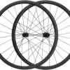 Juego De Ruedas Thirty All-Road Disc Center Lock Carbon 28" -Pro Bike Tienda 313397