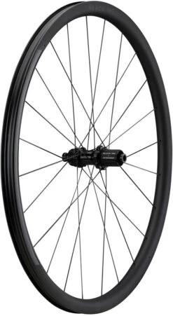 Juego De Ruedas Thirty All-Road Disc Center Lock Carbon 28" -Pro Bike Tienda 313400