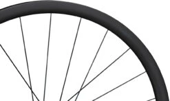 Juego De Ruedas Thirty All-Road Disc Center Lock Carbon 28" -Pro Bike Tienda 313402