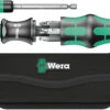 Wera Destornillador Kraftform Kompakt 25 Con Estuche 2 Wera Destornillador Kraftform Kompakt 25 Con Estuche -Pro Bike Tienda 315166