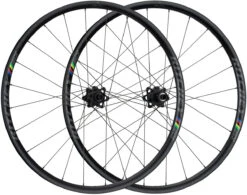 RITCHEY Juego De Ruedas WCS Zeta Disc Center Lock