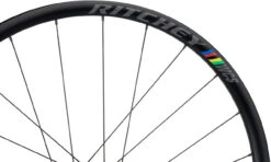 RITCHEY Juego De Ruedas WCS Zeta Disc Center Lock -Pro Bike Tienda 319332