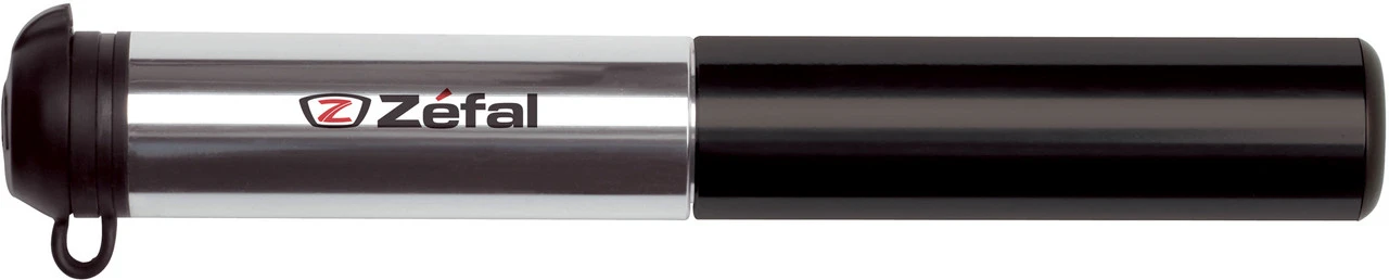 ZEFAL Mini Bomba Air Profil FC02 3 ZEFAL Mini Bomba Air Profil FC02