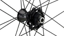 Campagnolo® Juego De Ruedas Bora WTO 45 Carbon Disc Center Lock 28" -Pro Bike Tienda 322909