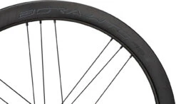 Campagnolo® Juego De Ruedas Bora WTO 45 Carbon Disc Center Lock 28" -Pro Bike Tienda 322912