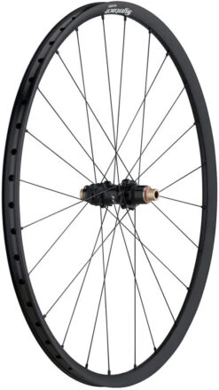 Syntace Juego De Ruedas W25i Alu EVO3 Disc Center Lock 28" -Pro Bike Tienda 323324