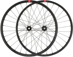 Fulcrum Juego De Ruedas E-Fire 3 Disc 6 Agujeros Boost De 27,5" 2019