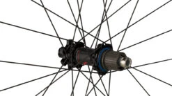 Fulcrum Juego De Ruedas E-Fire 3 Disc 6 Agujeros Boost De 27,5" 2019 -Pro Bike Tienda 324203