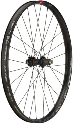 Fulcrum Juego De Ruedas E-Fire 5 Disc 6 Agujeros Boost De 27,5" 2019 -Pro Bike Tienda 324208